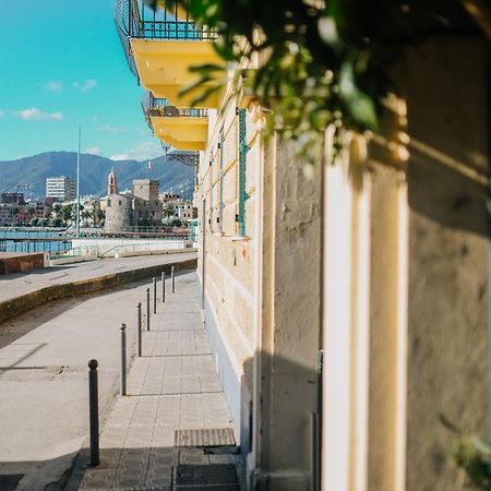 라팔로 Casa Nel Cuore Della Citta 아파트 외부 사진