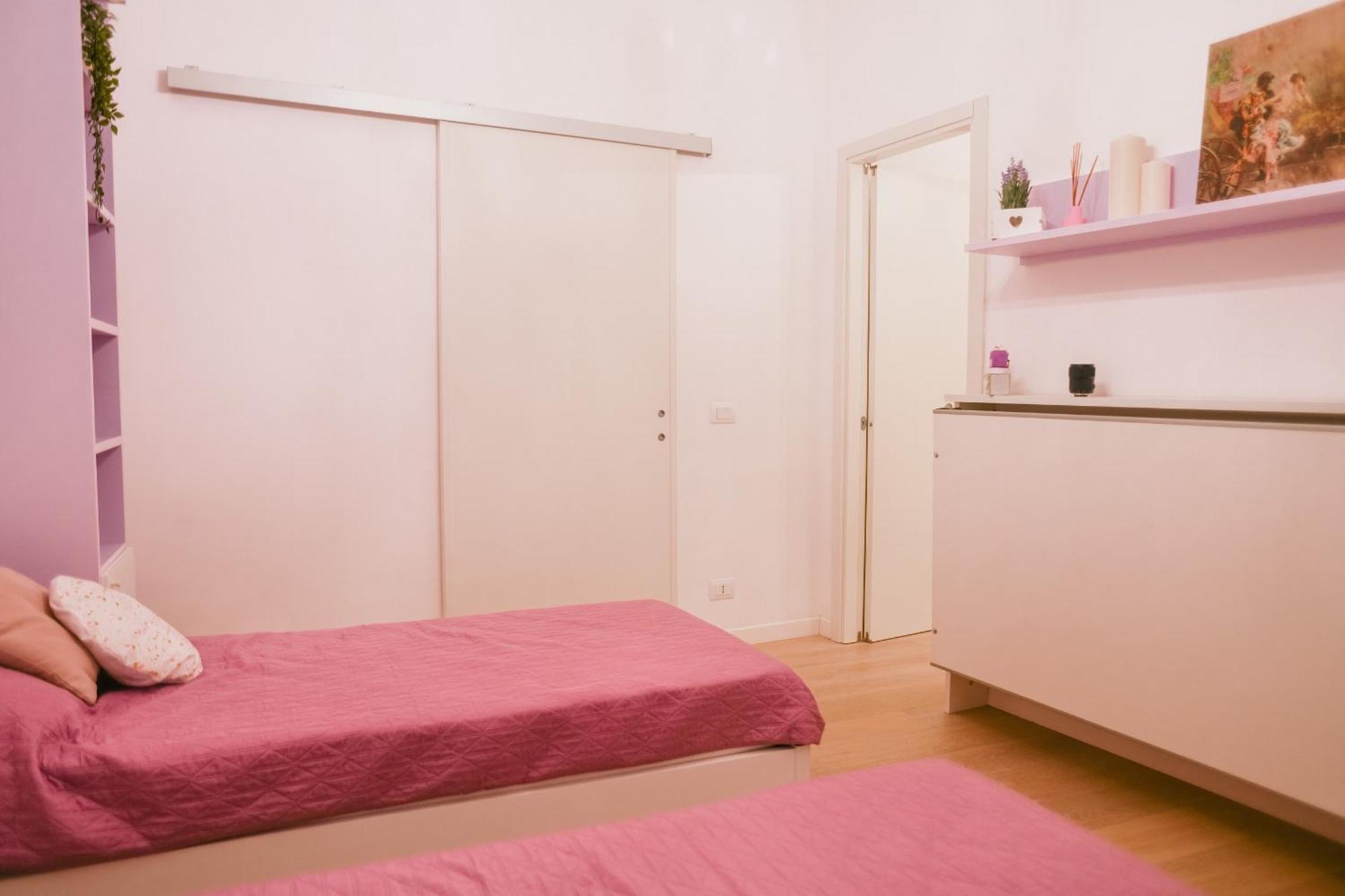 라팔로 Casa Nel Cuore Della Citta 아파트 외부 사진
