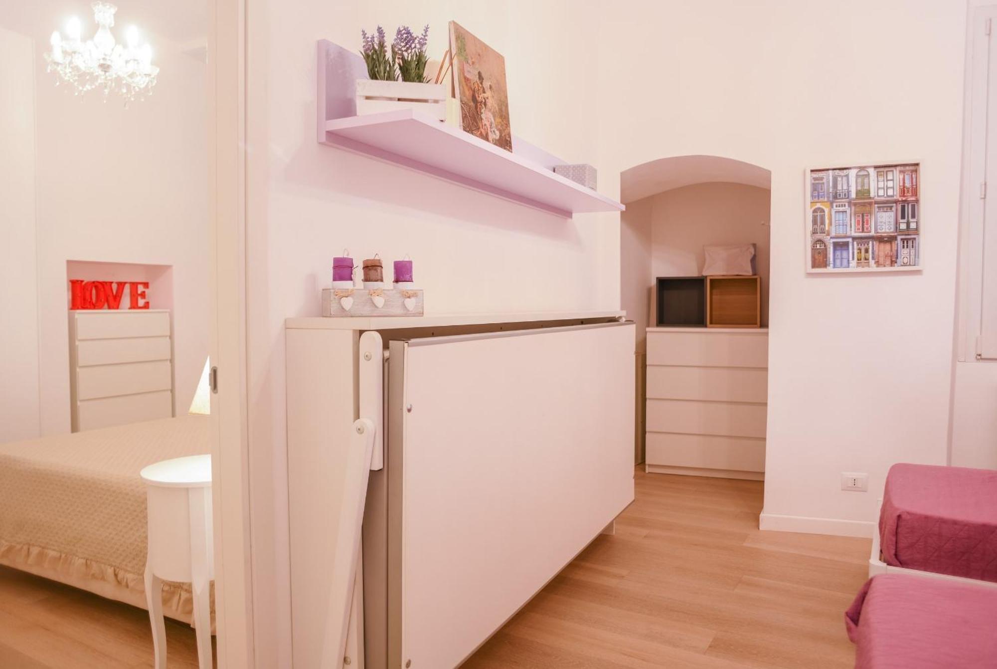 라팔로 Casa Nel Cuore Della Citta 아파트 외부 사진