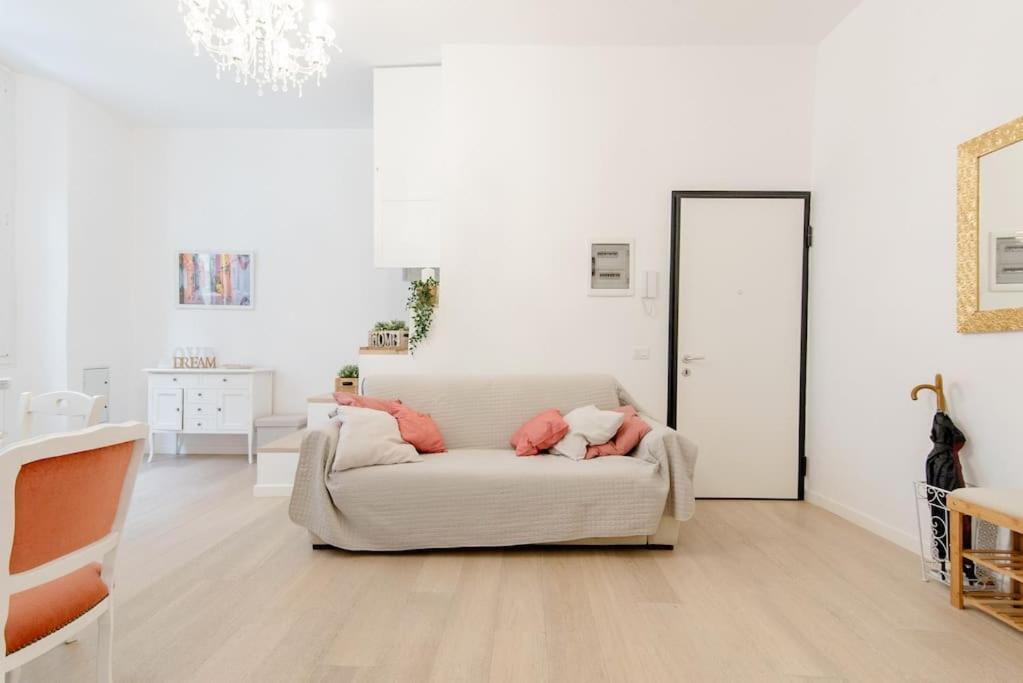 라팔로 Casa Nel Cuore Della Citta 아파트 외부 사진