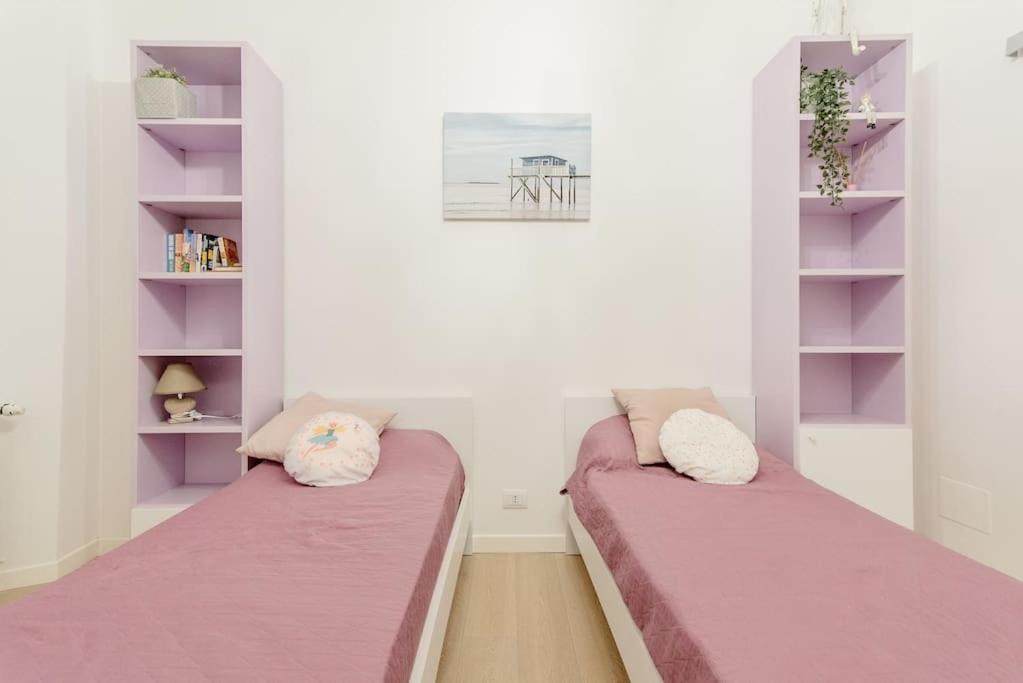 라팔로 Casa Nel Cuore Della Citta 아파트 외부 사진