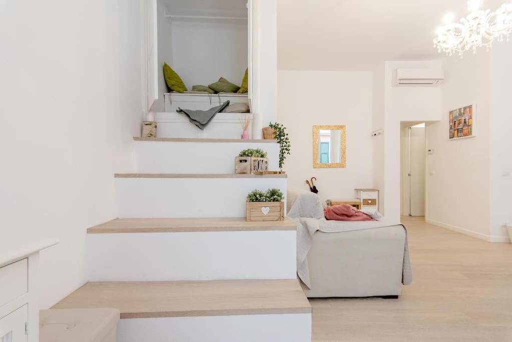 라팔로 Casa Nel Cuore Della Citta 아파트 외부 사진
