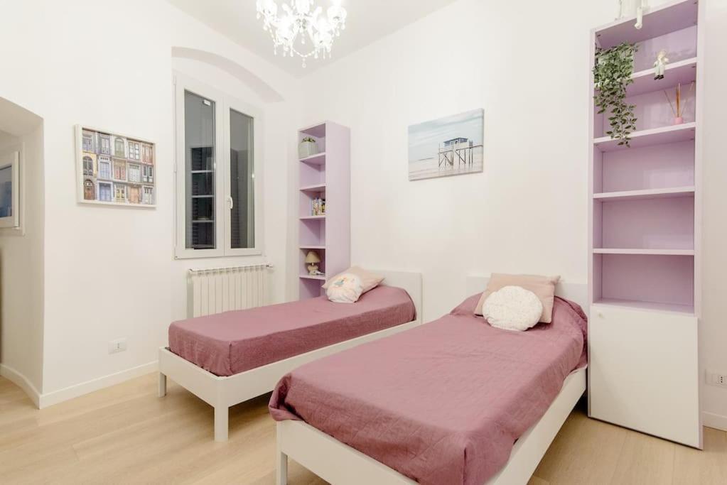 라팔로 Casa Nel Cuore Della Citta 아파트 외부 사진