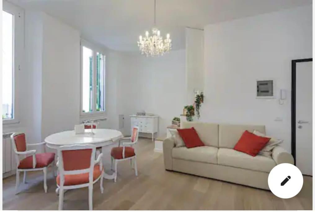 라팔로 Casa Nel Cuore Della Citta 아파트 외부 사진