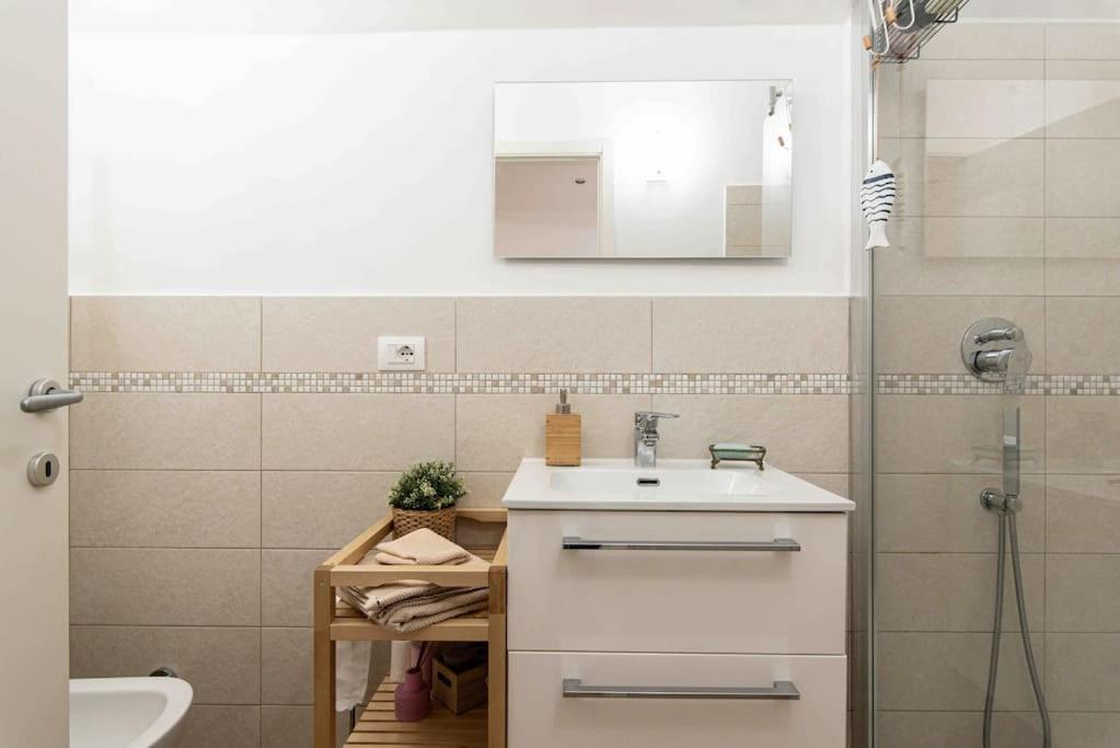 라팔로 Casa Nel Cuore Della Citta 아파트 외부 사진