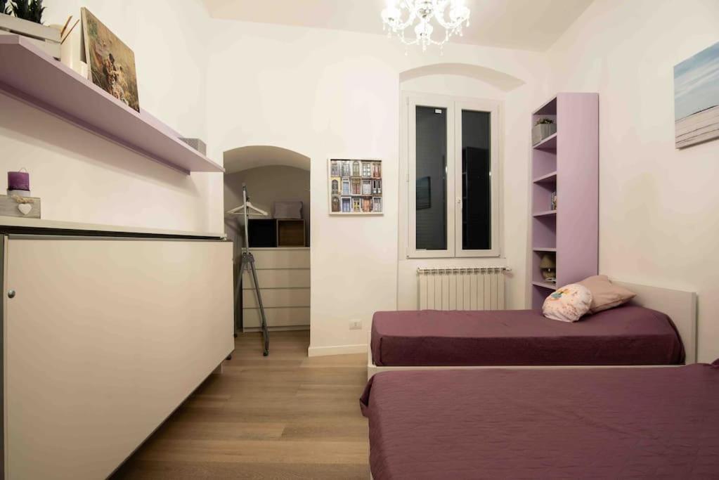 라팔로 Casa Nel Cuore Della Citta 아파트 외부 사진