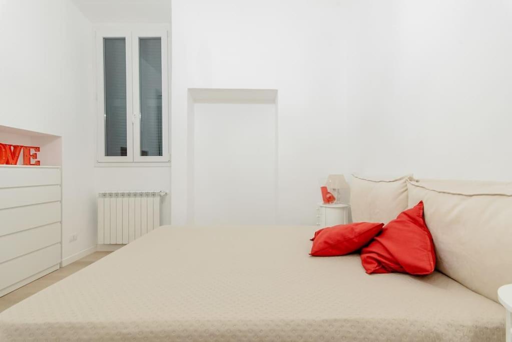 라팔로 Casa Nel Cuore Della Citta 아파트 외부 사진