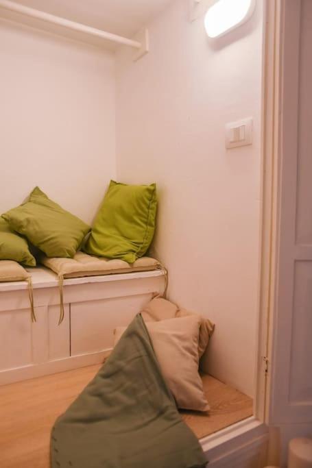 라팔로 Casa Nel Cuore Della Citta 아파트 외부 사진
