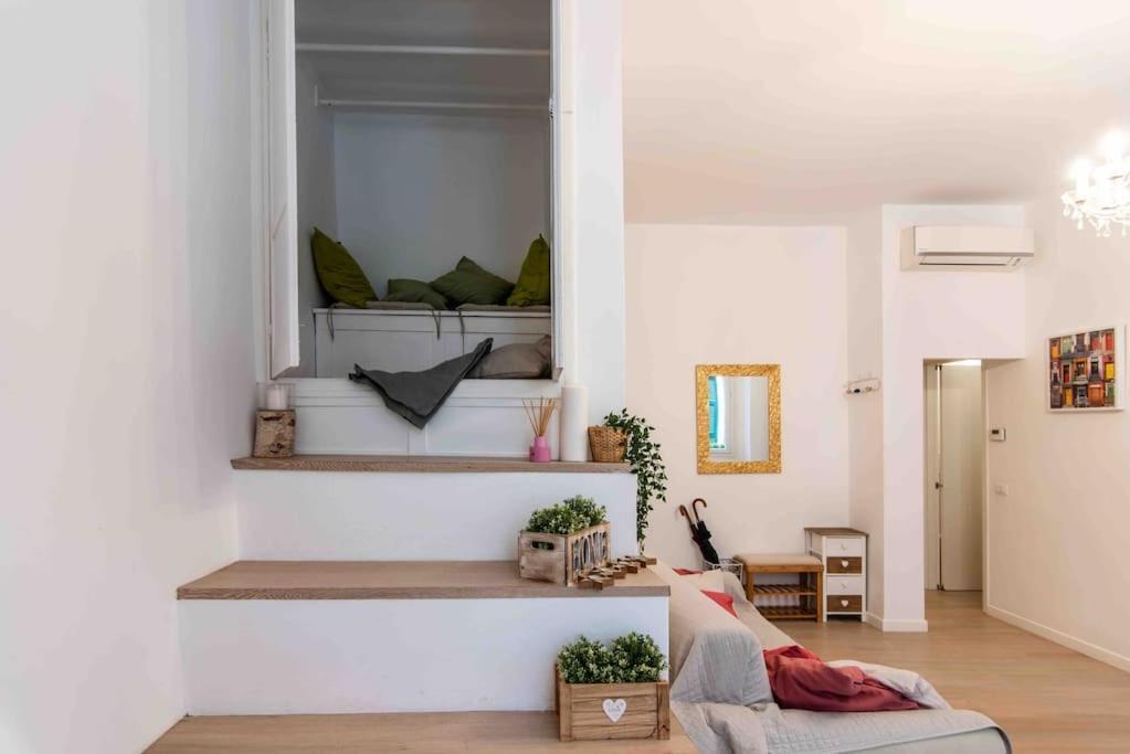라팔로 Casa Nel Cuore Della Citta 아파트 외부 사진